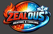 Zealous Heating & Cooling Propane Fireplace Sales and Service - Heat Pump Sales and Service